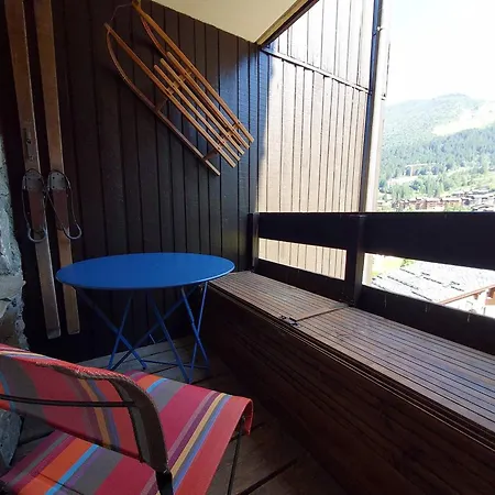 Chaleureux Divisible, 4 Pers, Proche Pistes A Apartament